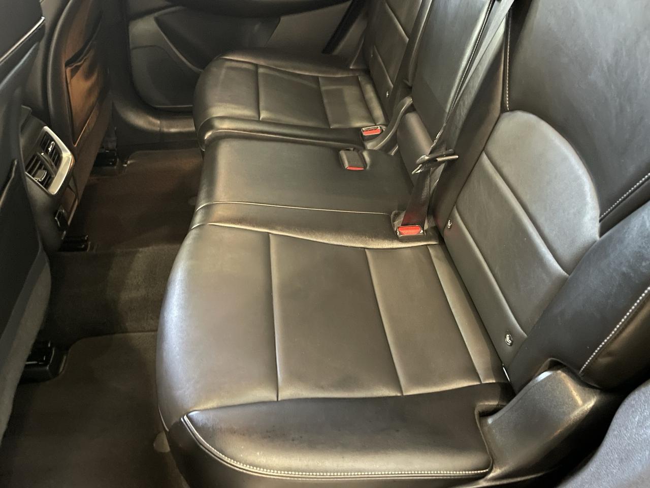 2022 INFINITI QX55 LUXE Annapolis MD