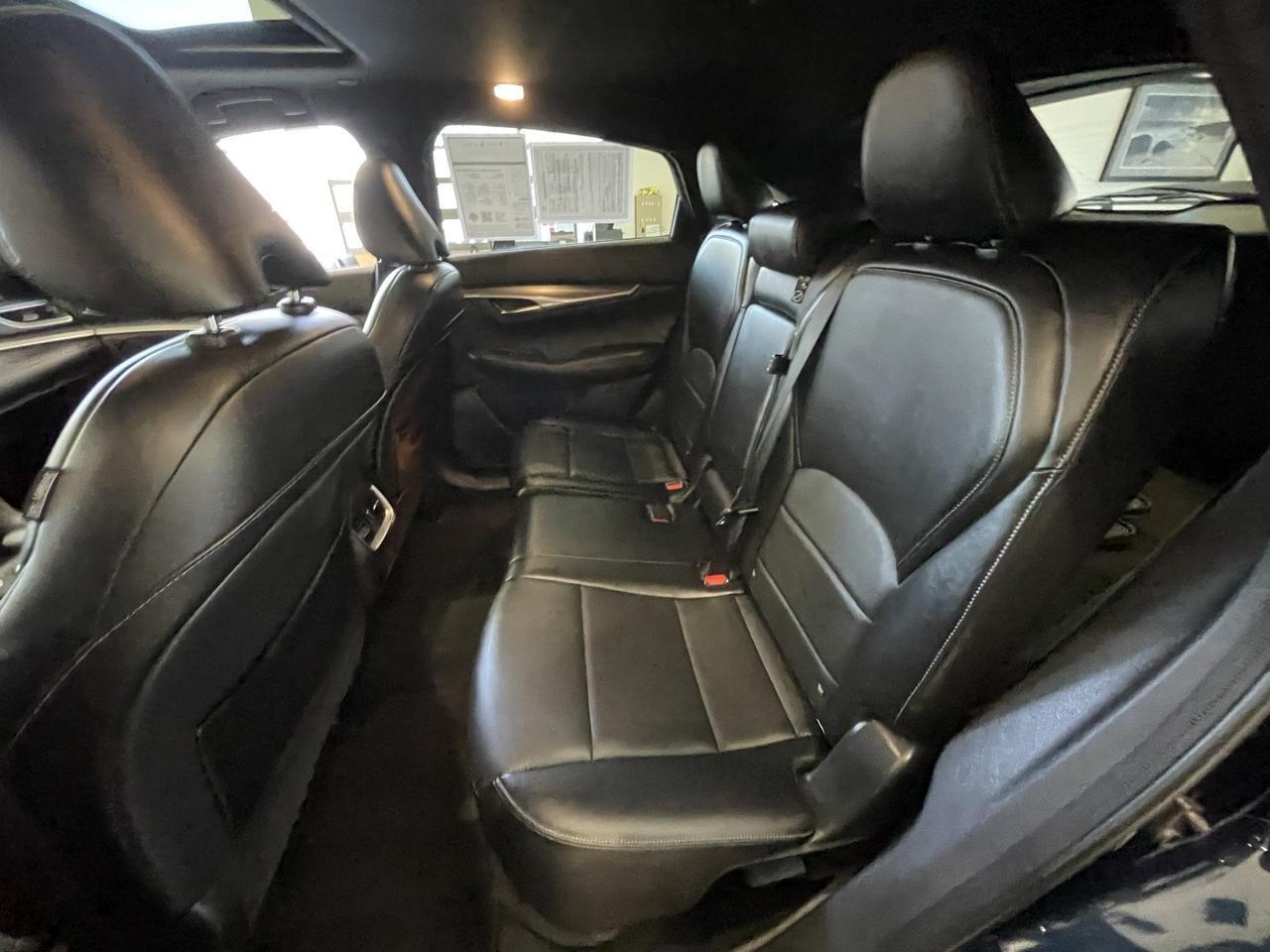 2022 INFINITI QX55 LUXE Annapolis MD