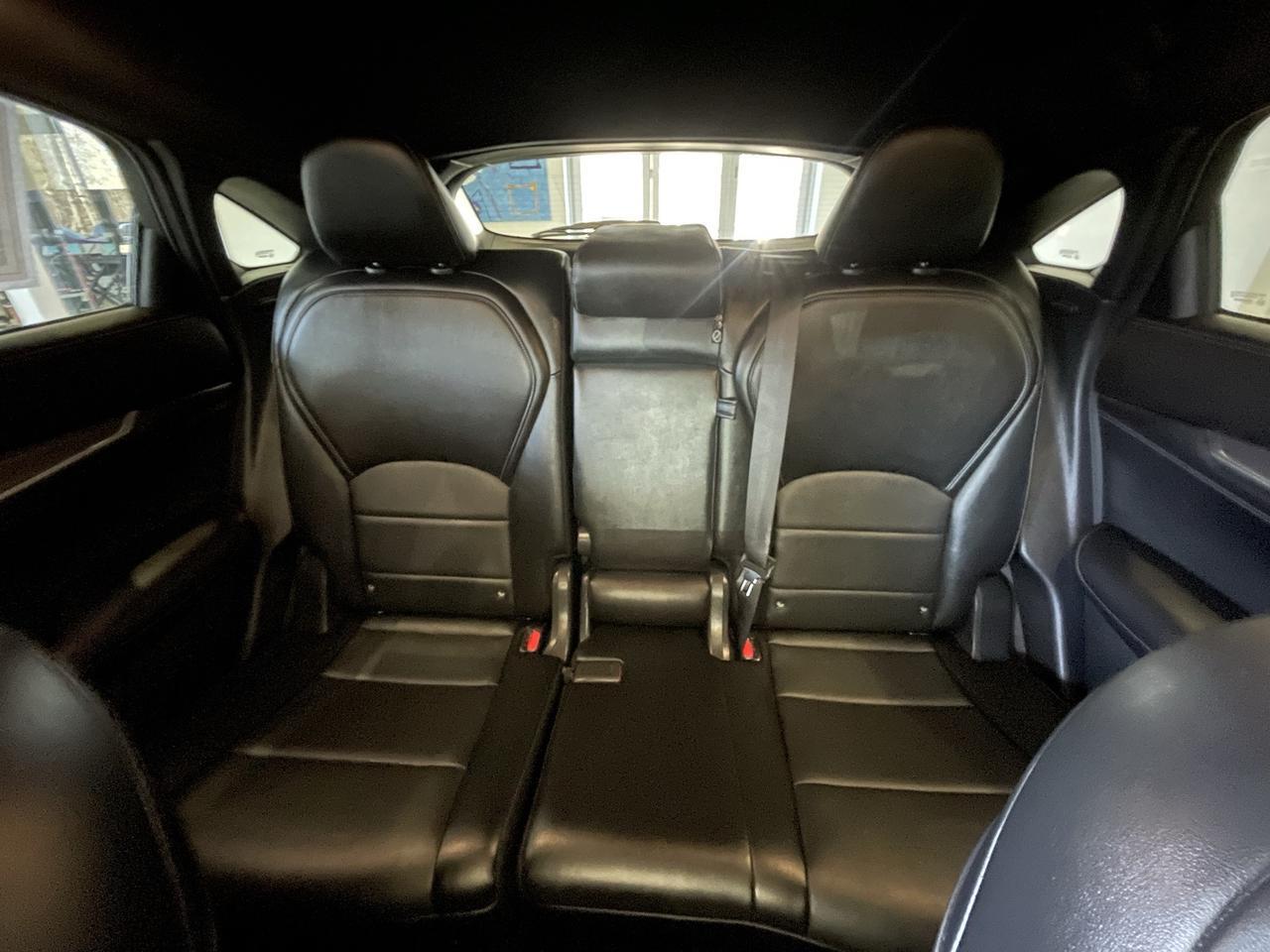 2022 INFINITI QX55 LUXE Annapolis MD