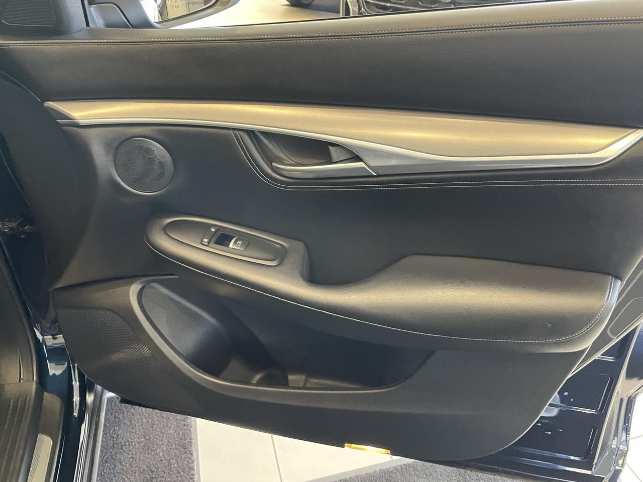 2022 INFINITI QX55 LUXE Annapolis MD