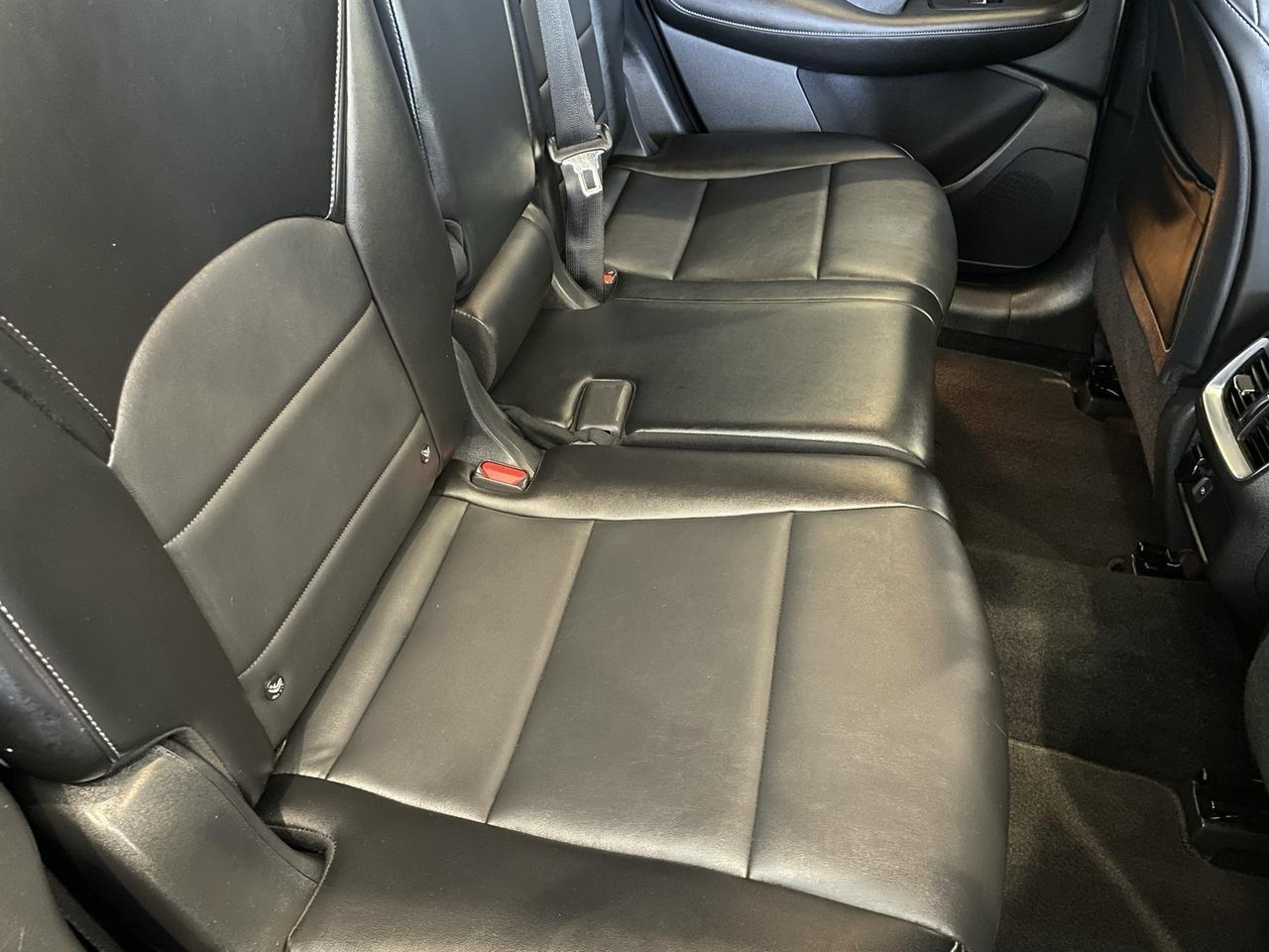 2022 INFINITI QX55 LUXE Annapolis MD