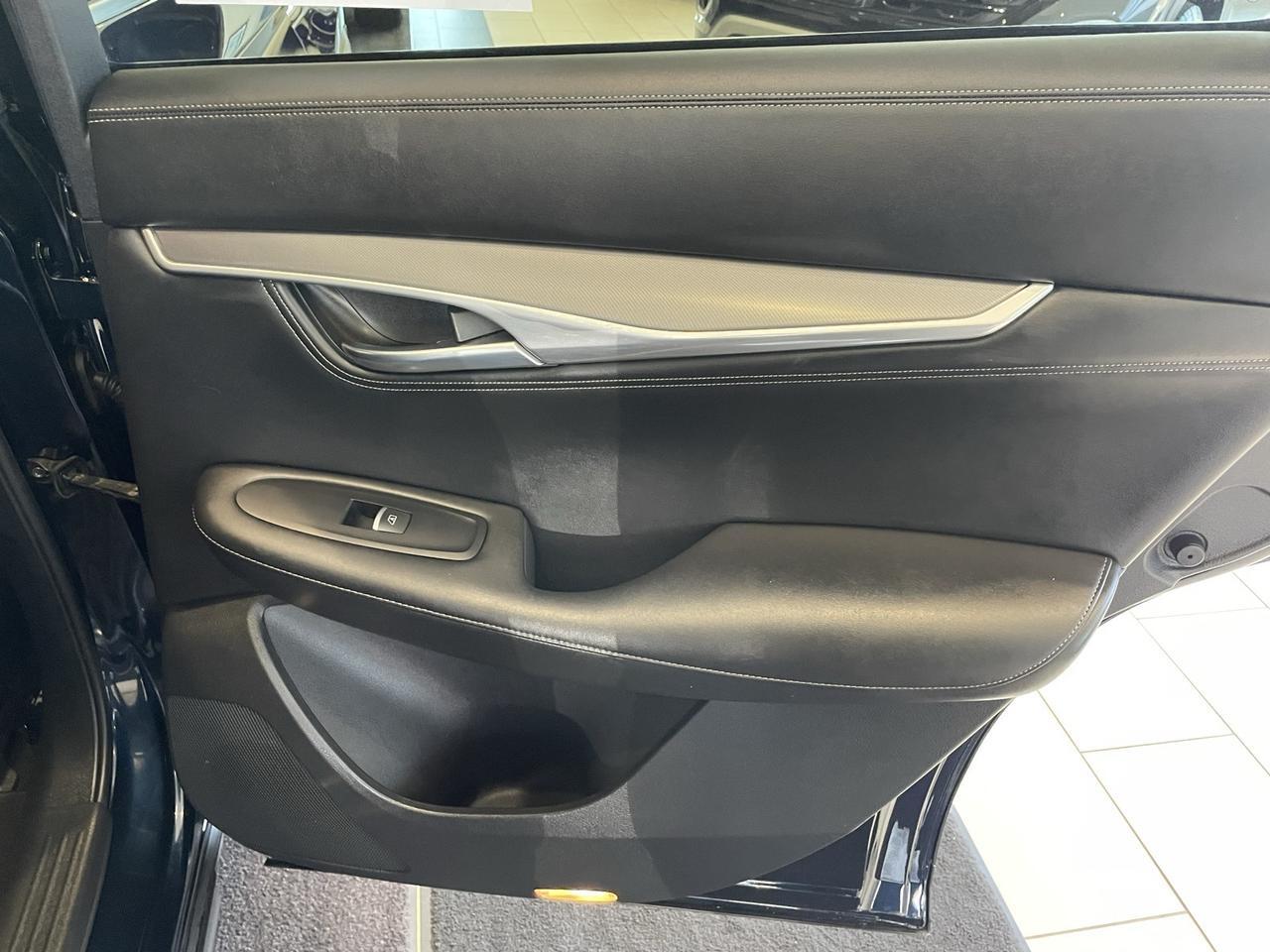 2022 INFINITI QX55 LUXE Annapolis MD