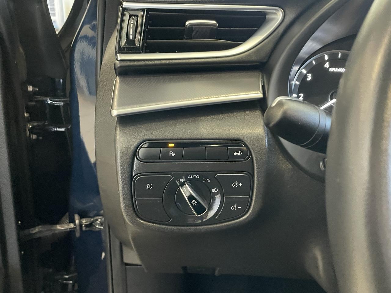 2022 INFINITI QX55 LUXE Annapolis MD