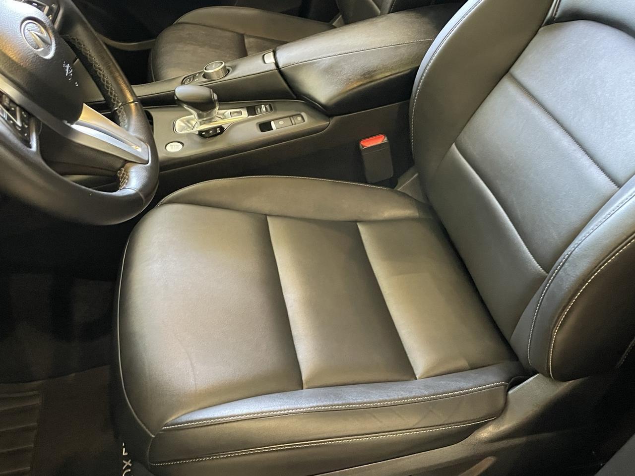 2022 INFINITI QX55 LUXE Annapolis MD