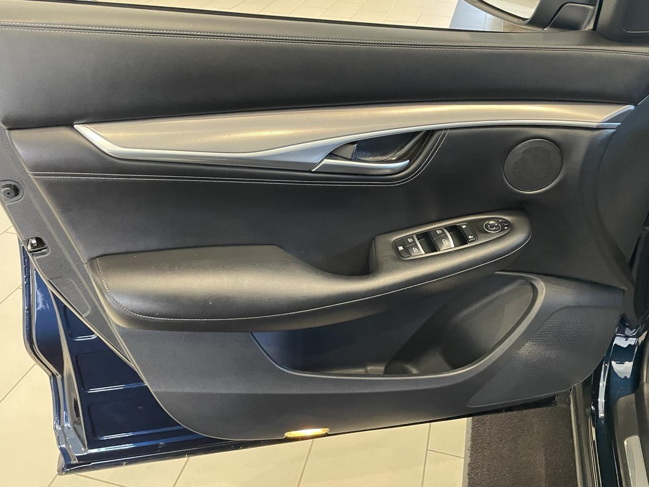 2022 INFINITI QX55 LUXE Annapolis MD