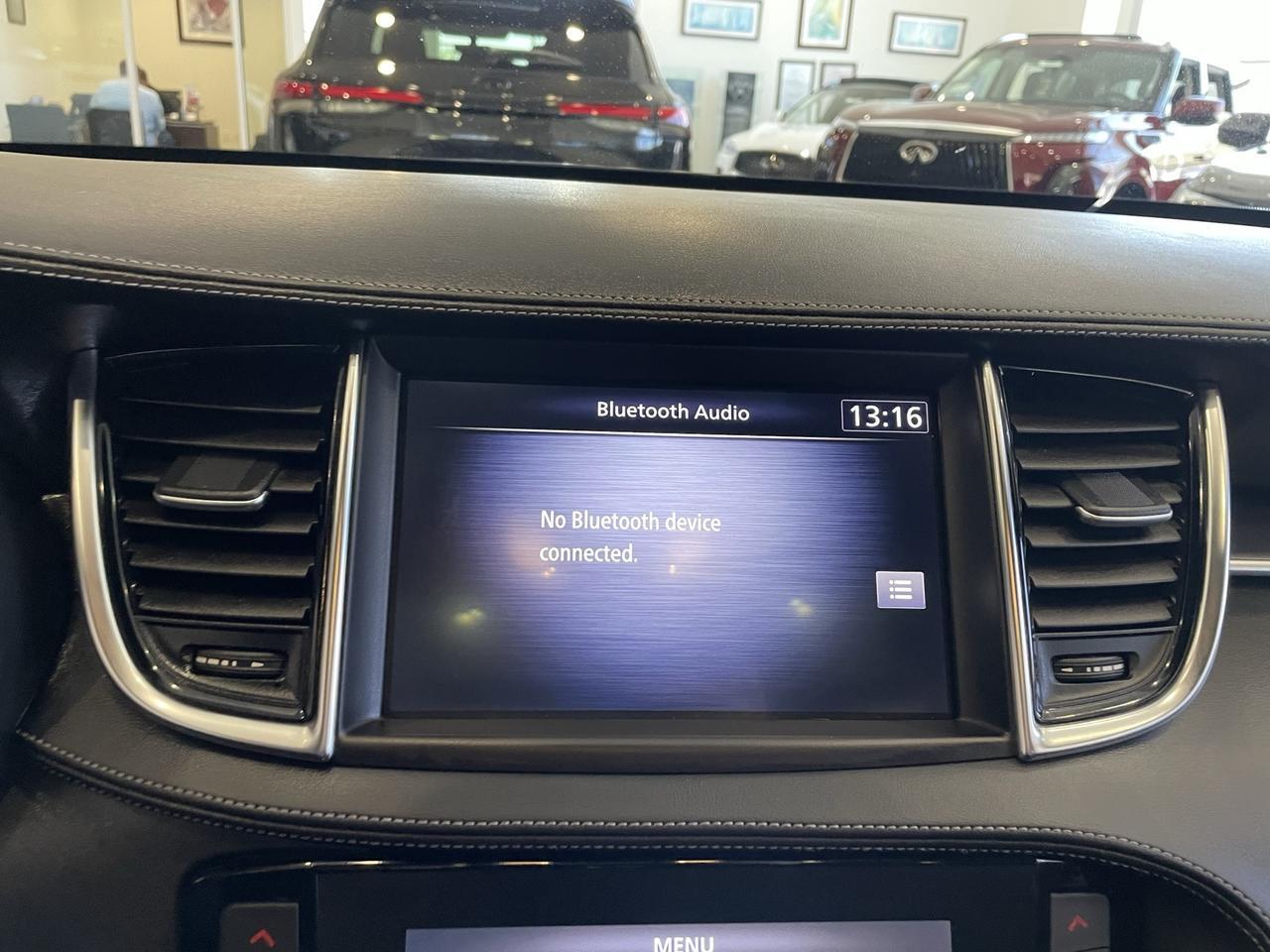 2022 INFINITI QX55 LUXE Annapolis MD