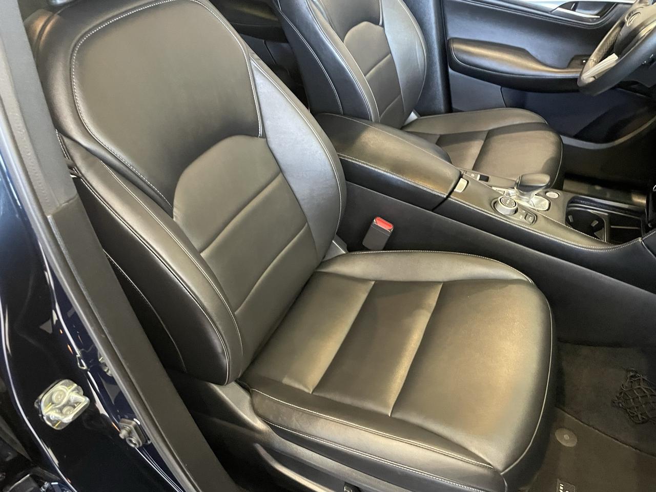 2022 INFINITI QX55 LUXE Annapolis MD