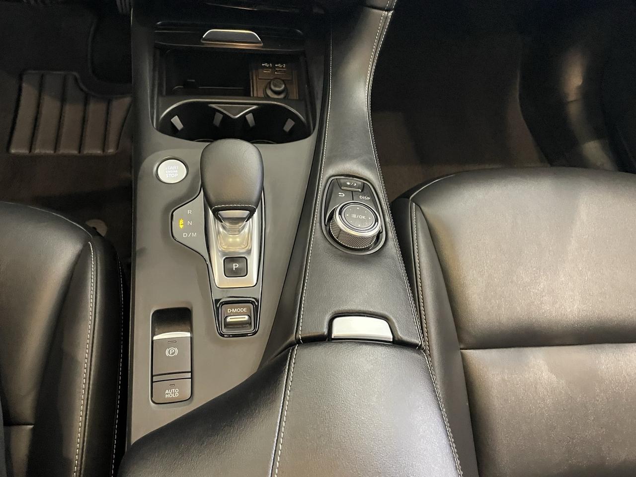 2022 INFINITI QX55 LUXE Annapolis MD