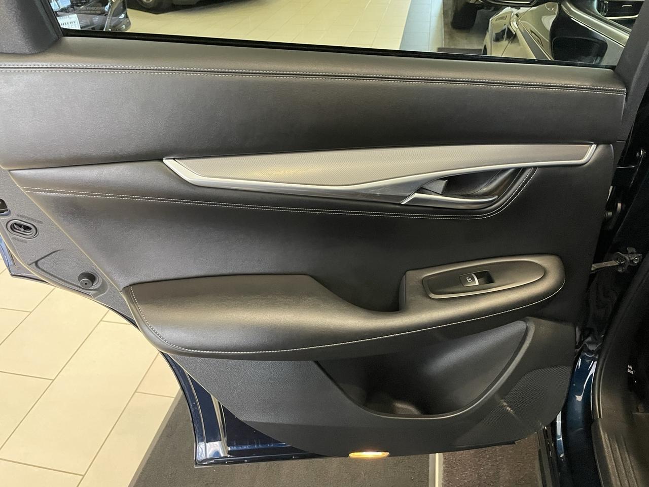 2022 INFINITI QX55 LUXE Annapolis MD