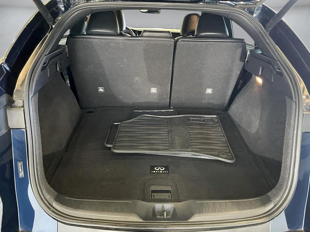 2022 INFINITI QX55 LUXE Annapolis MD
