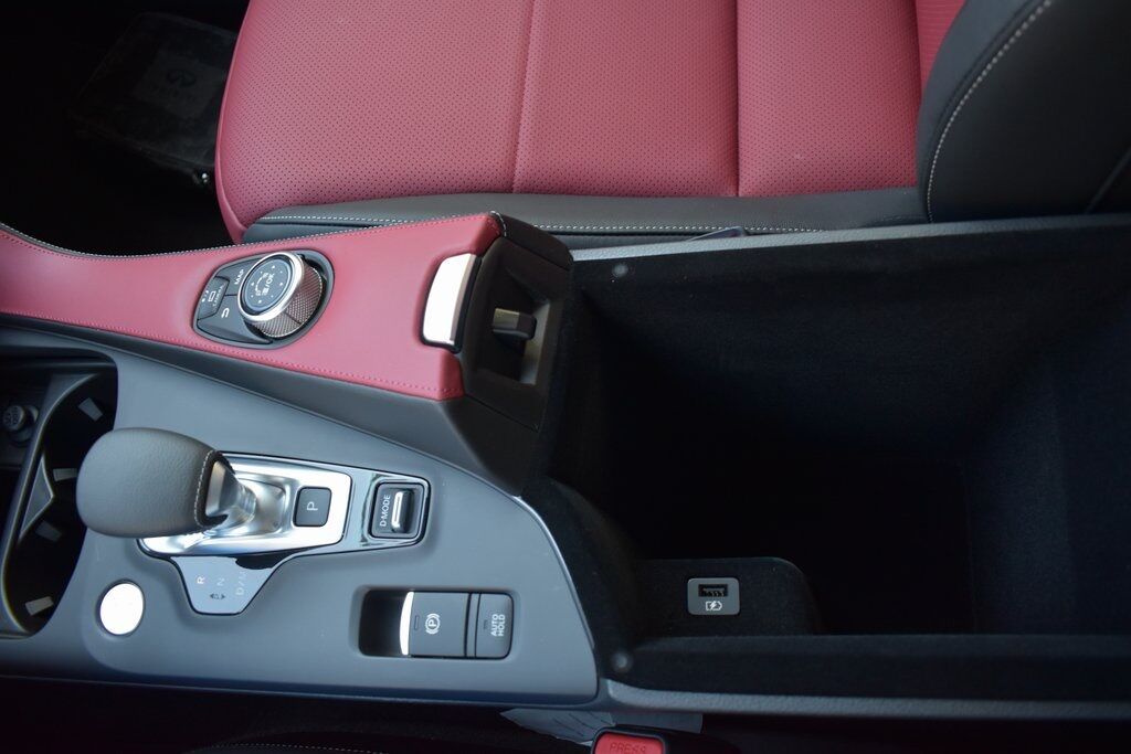 2022 INFINITI QX55 SENSORY Vienna VA