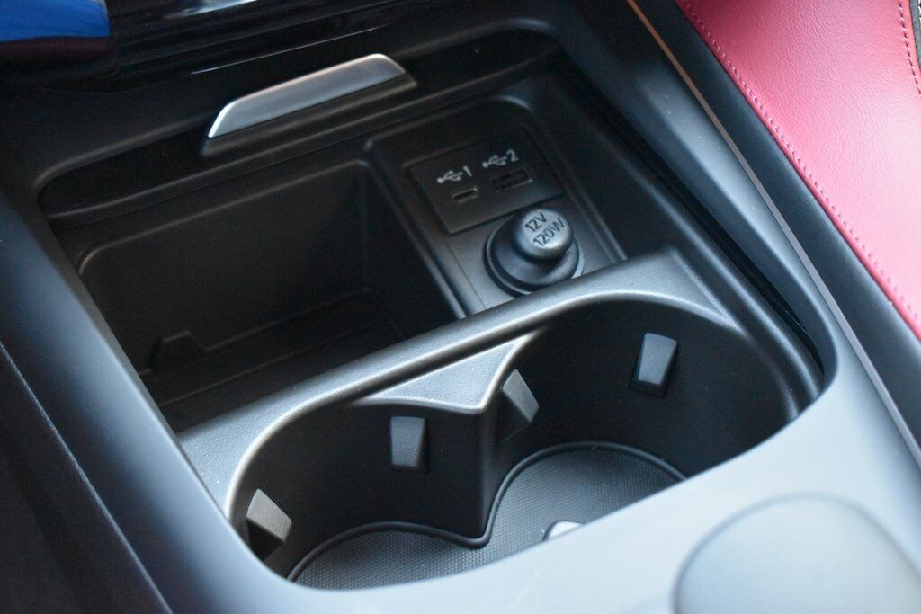 2022 INFINITI QX55 SENSORY Vienna VA