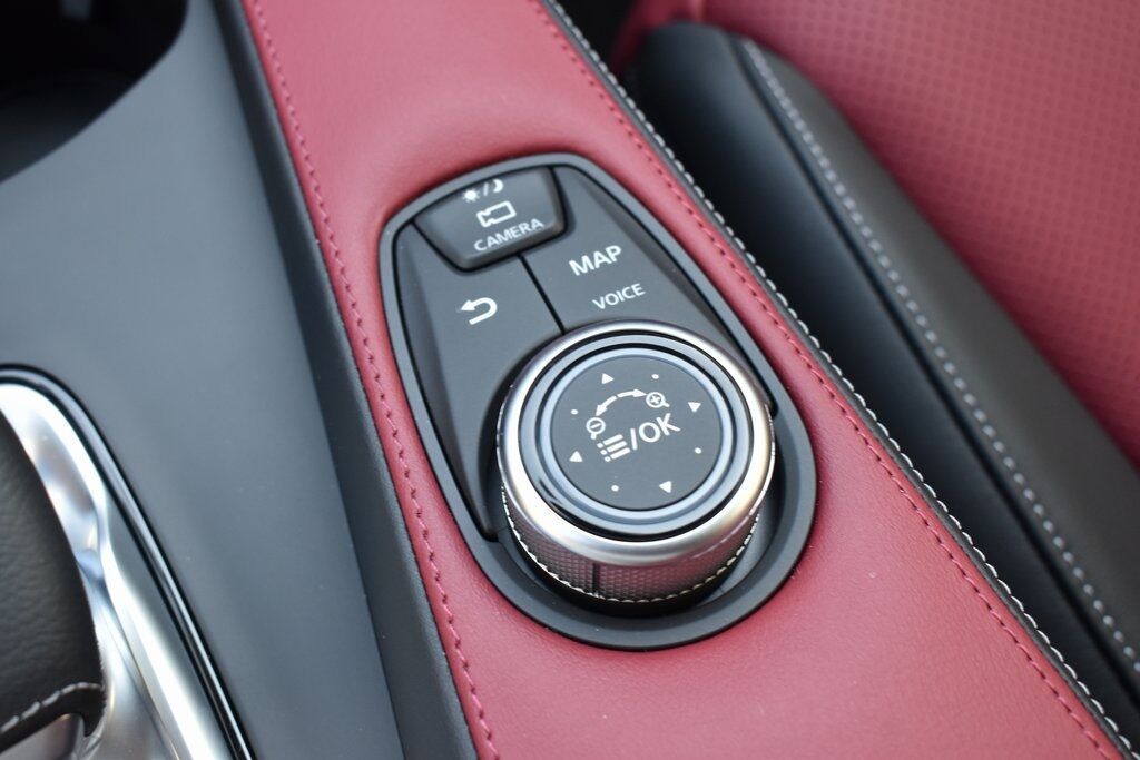 2022 INFINITI QX55 SENSORY Vienna VA