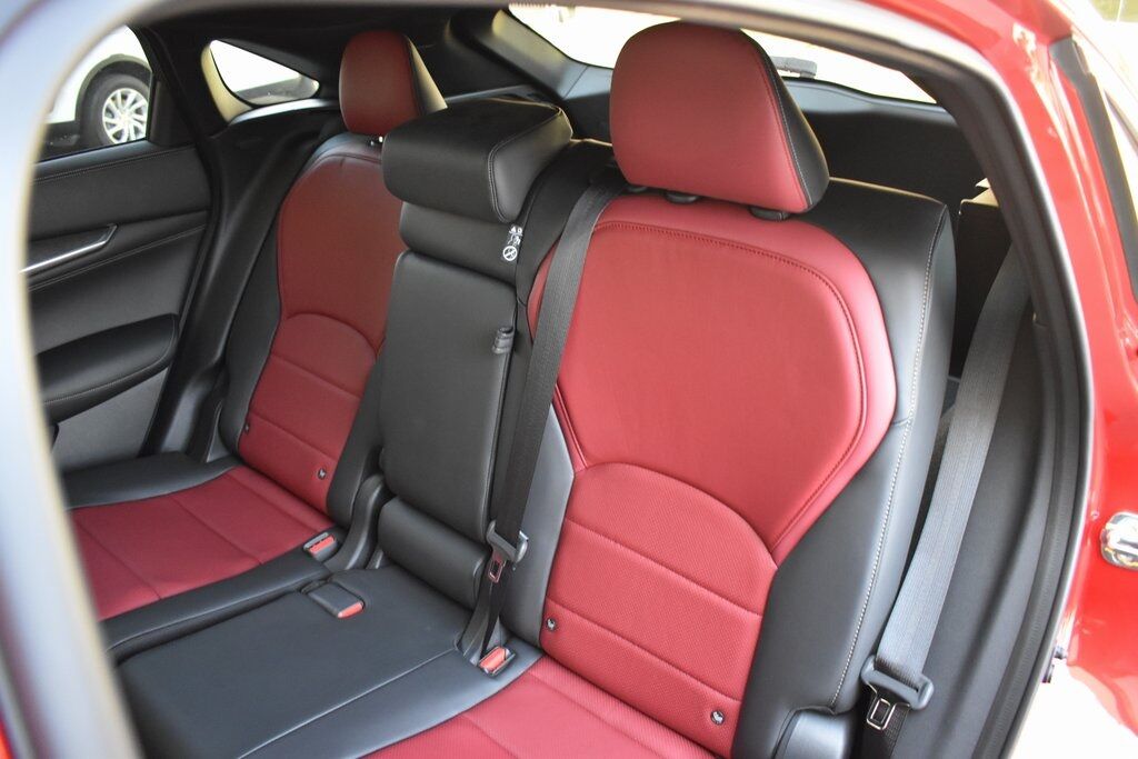 2022 INFINITI QX55 SENSORY Vienna VA