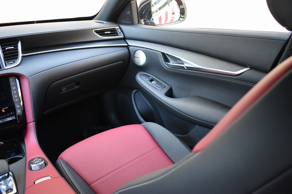 2022 INFINITI QX55 SENSORY Vienna VA