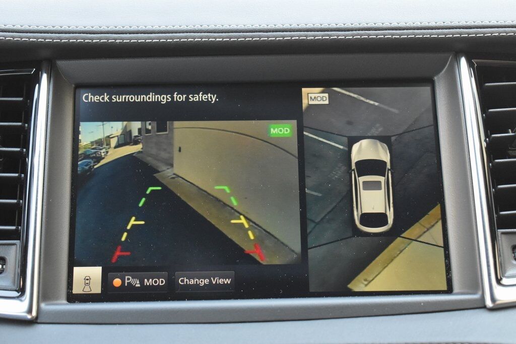 2022 INFINITI QX55 SENSORY Vienna VA