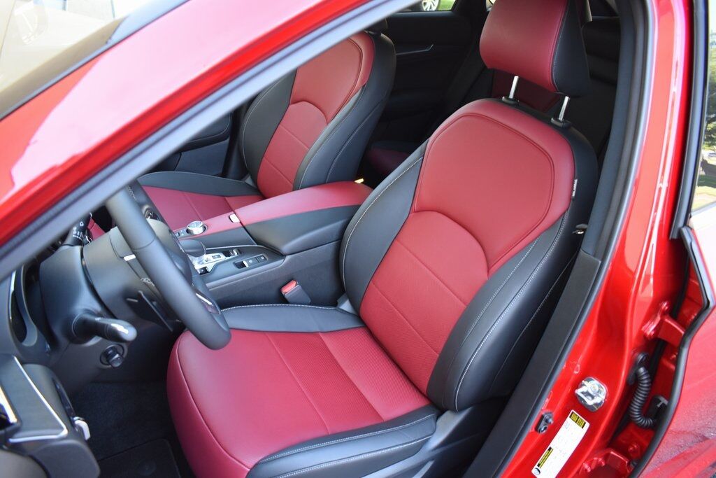 2022 INFINITI QX55 SENSORY Vienna VA