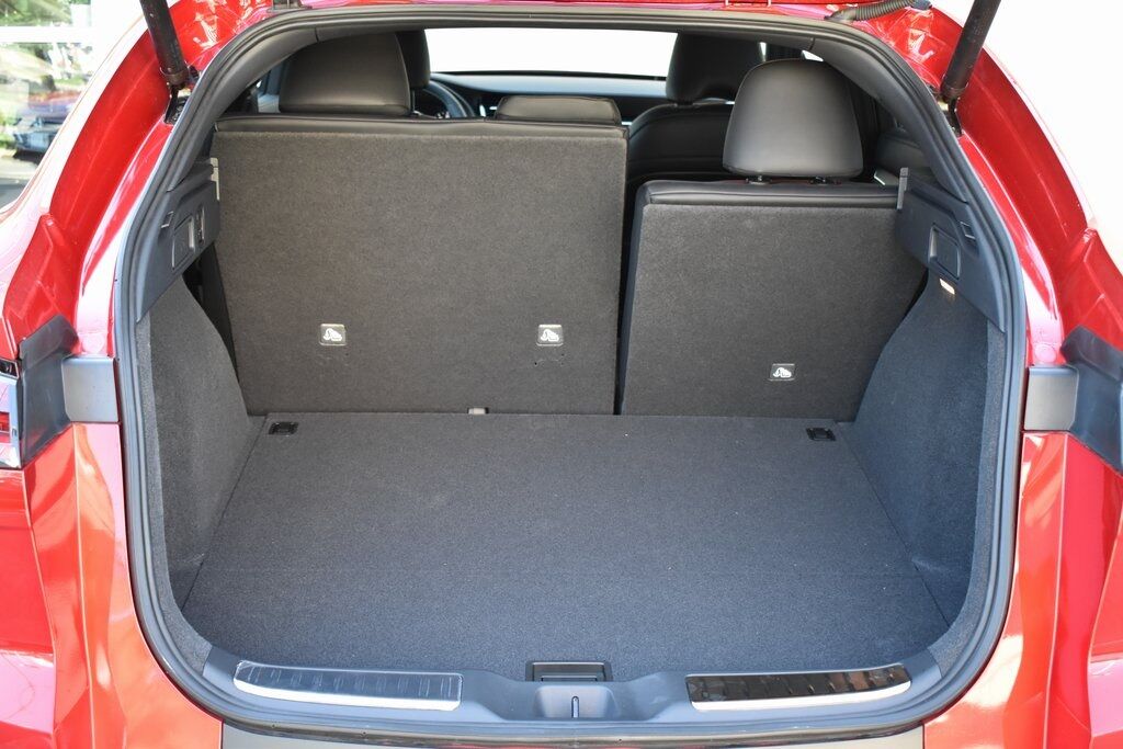 2022 INFINITI QX55 SENSORY Vienna VA