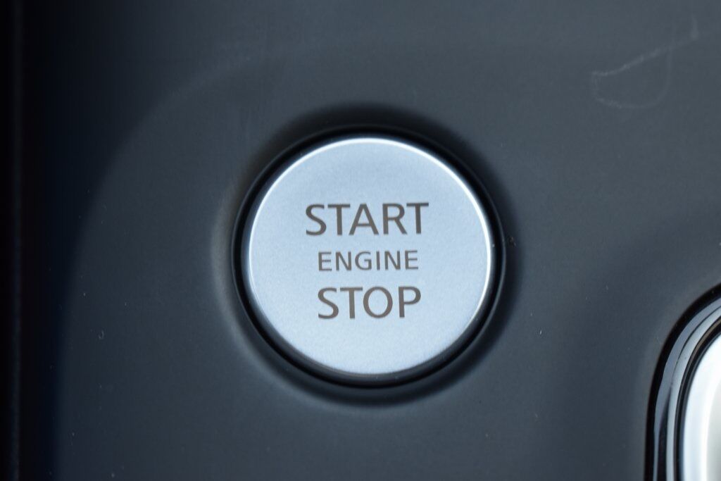 2022 INFINITI QX55 SENSORY Vienna VA