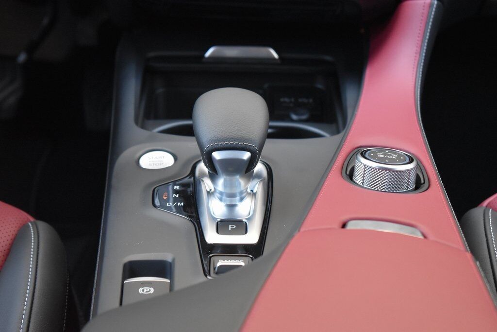 2022 INFINITI QX55 SENSORY Vienna VA