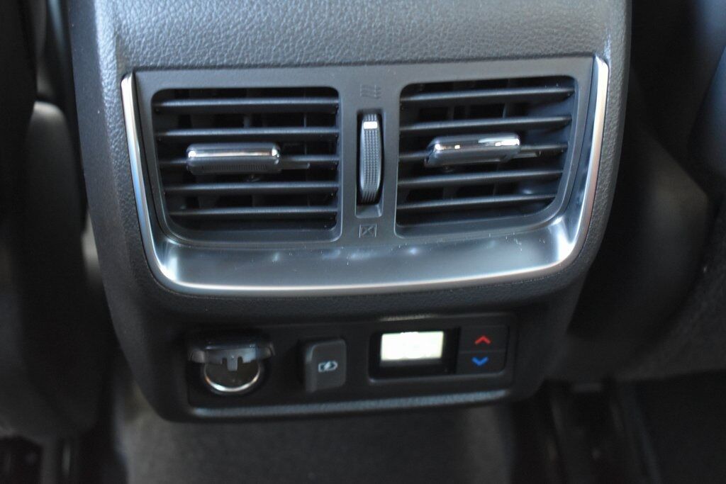 2022 INFINITI QX55 SENSORY Vienna VA