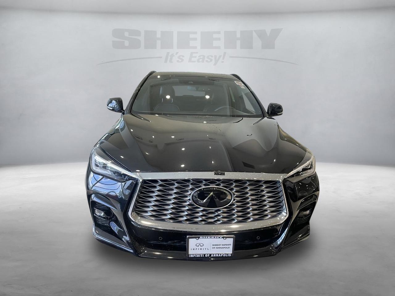 2022 INFINITI QX55 SENSORY Annapolis MD