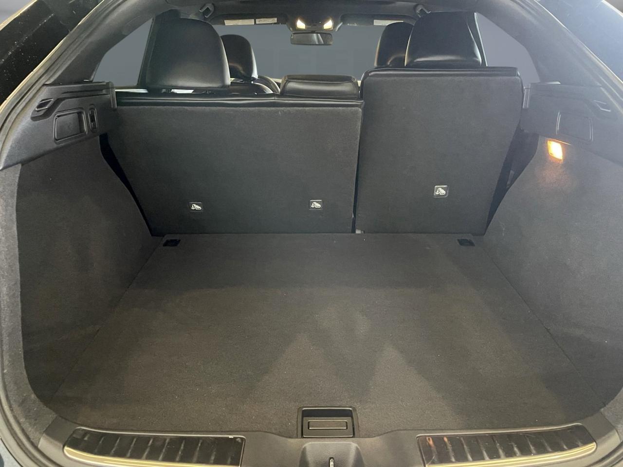 2022 INFINITI QX55 SENSORY Annapolis MD