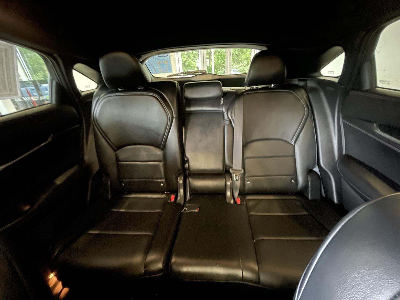 2022 INFINITI QX55 SENSORY Annapolis MD