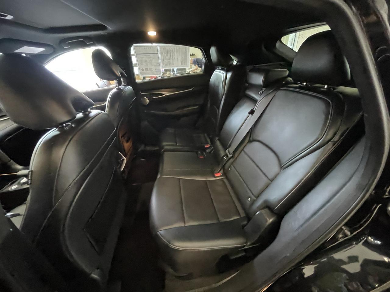 2022 INFINITI QX55 SENSORY Annapolis MD