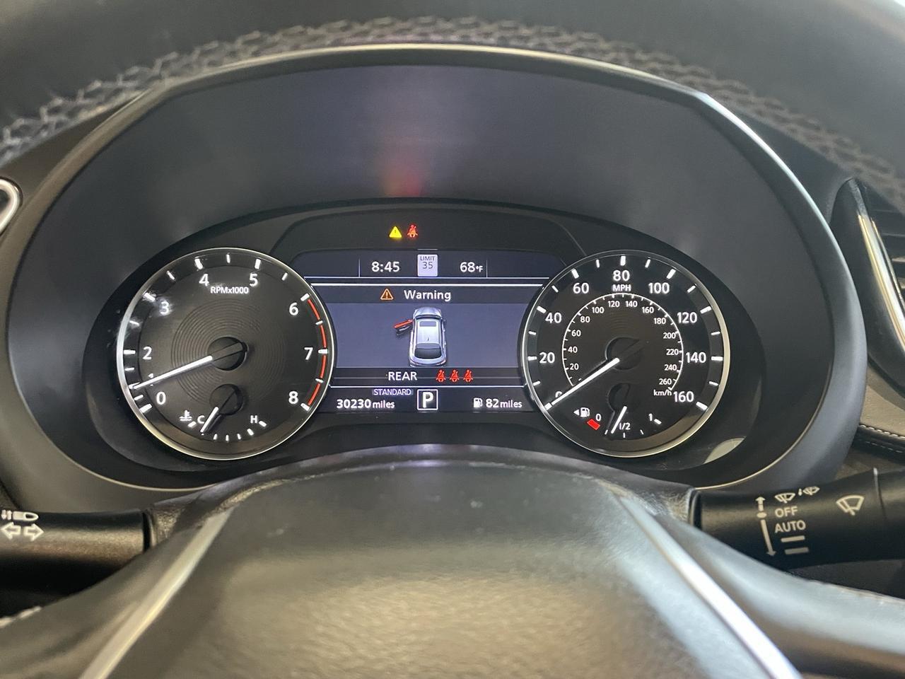 2022 INFINITI QX55 SENSORY Annapolis MD