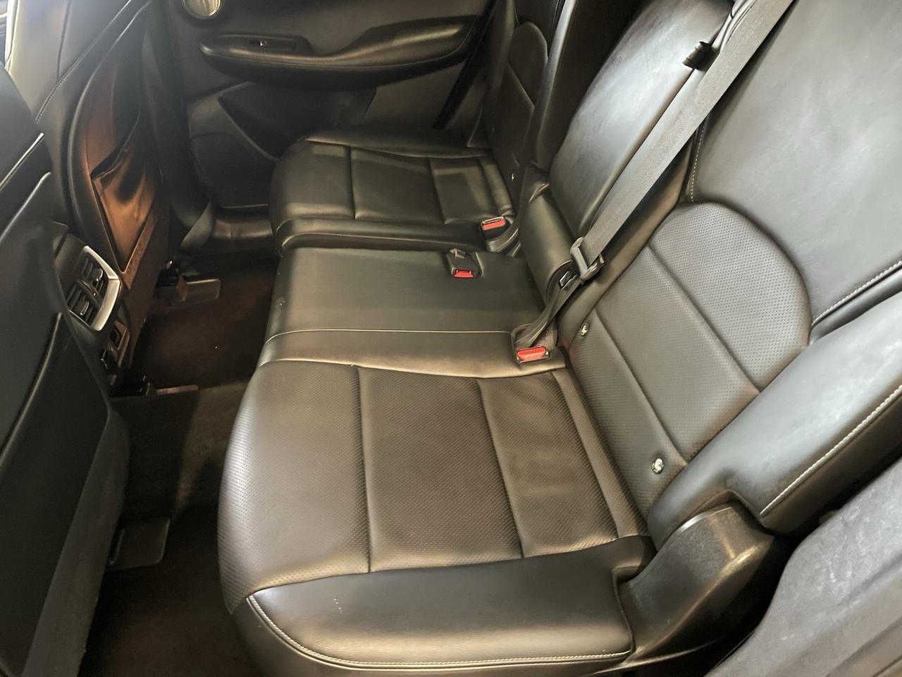 2022 INFINITI QX55 SENSORY Annapolis MD