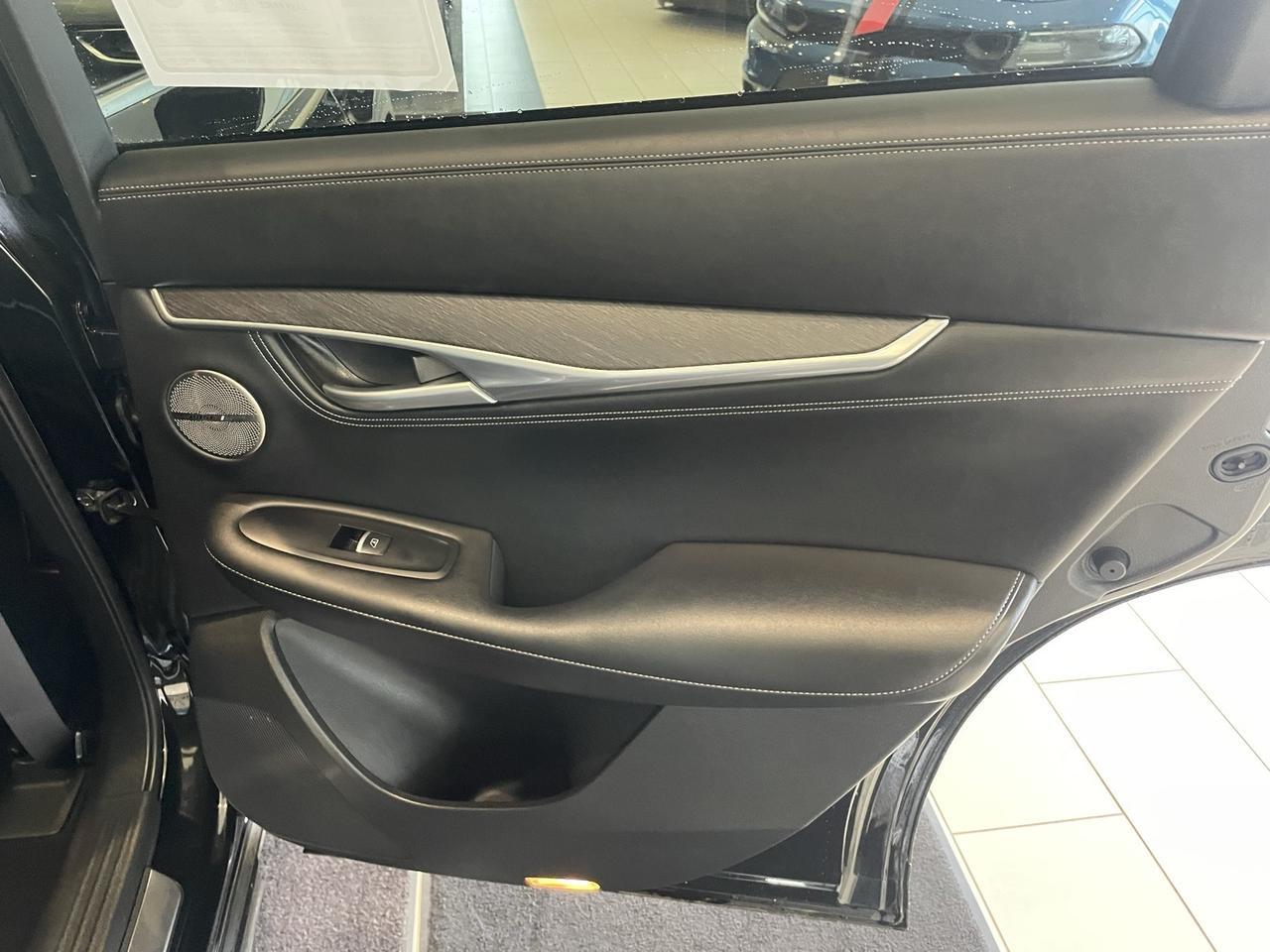 2022 INFINITI QX55 SENSORY Annapolis MD