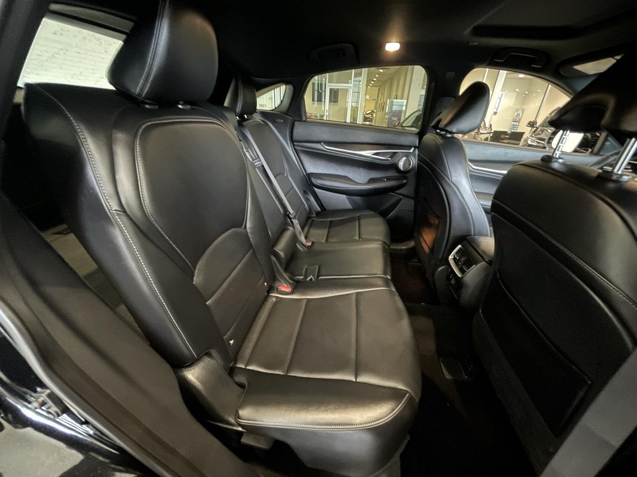 2022 INFINITI QX55 SENSORY Annapolis MD