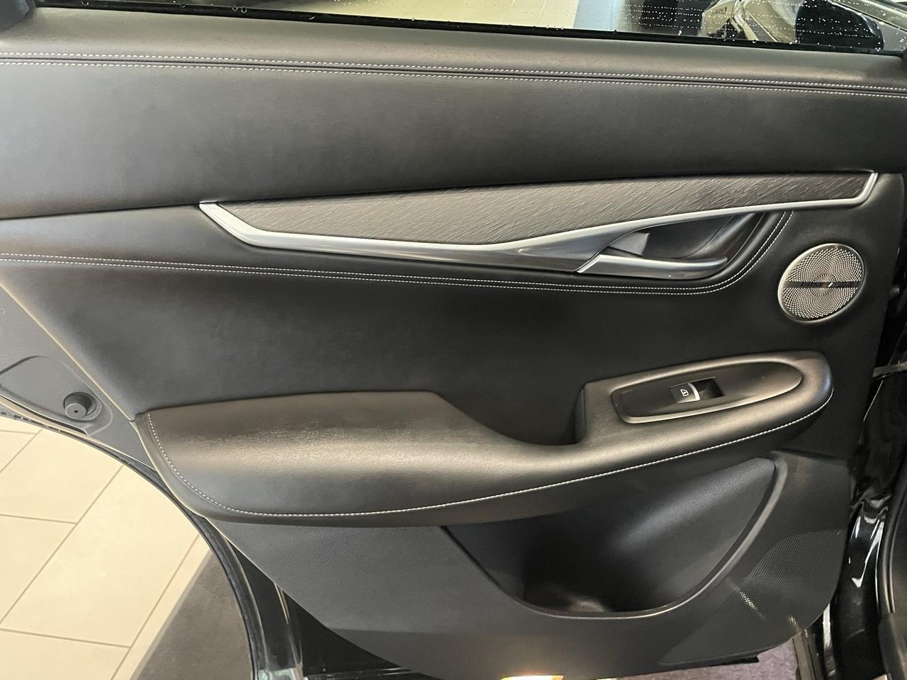 2022 INFINITI QX55 SENSORY Annapolis MD