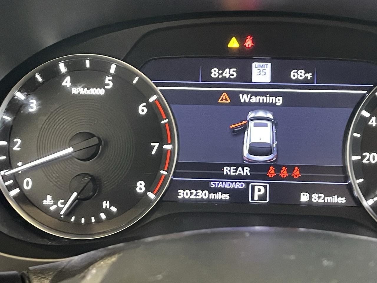 2022 INFINITI QX55 SENSORY Annapolis MD