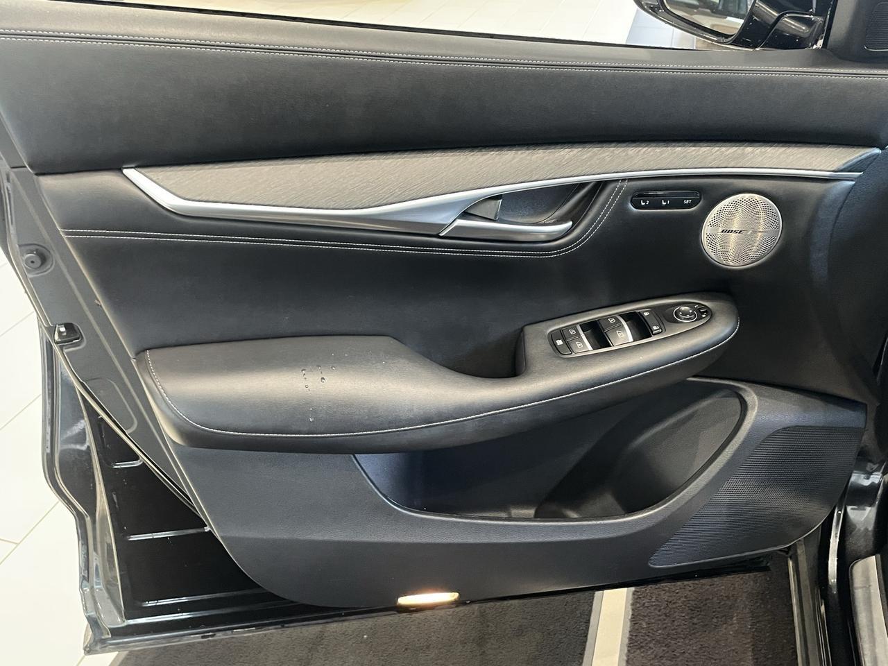 2022 INFINITI QX55 SENSORY Annapolis MD