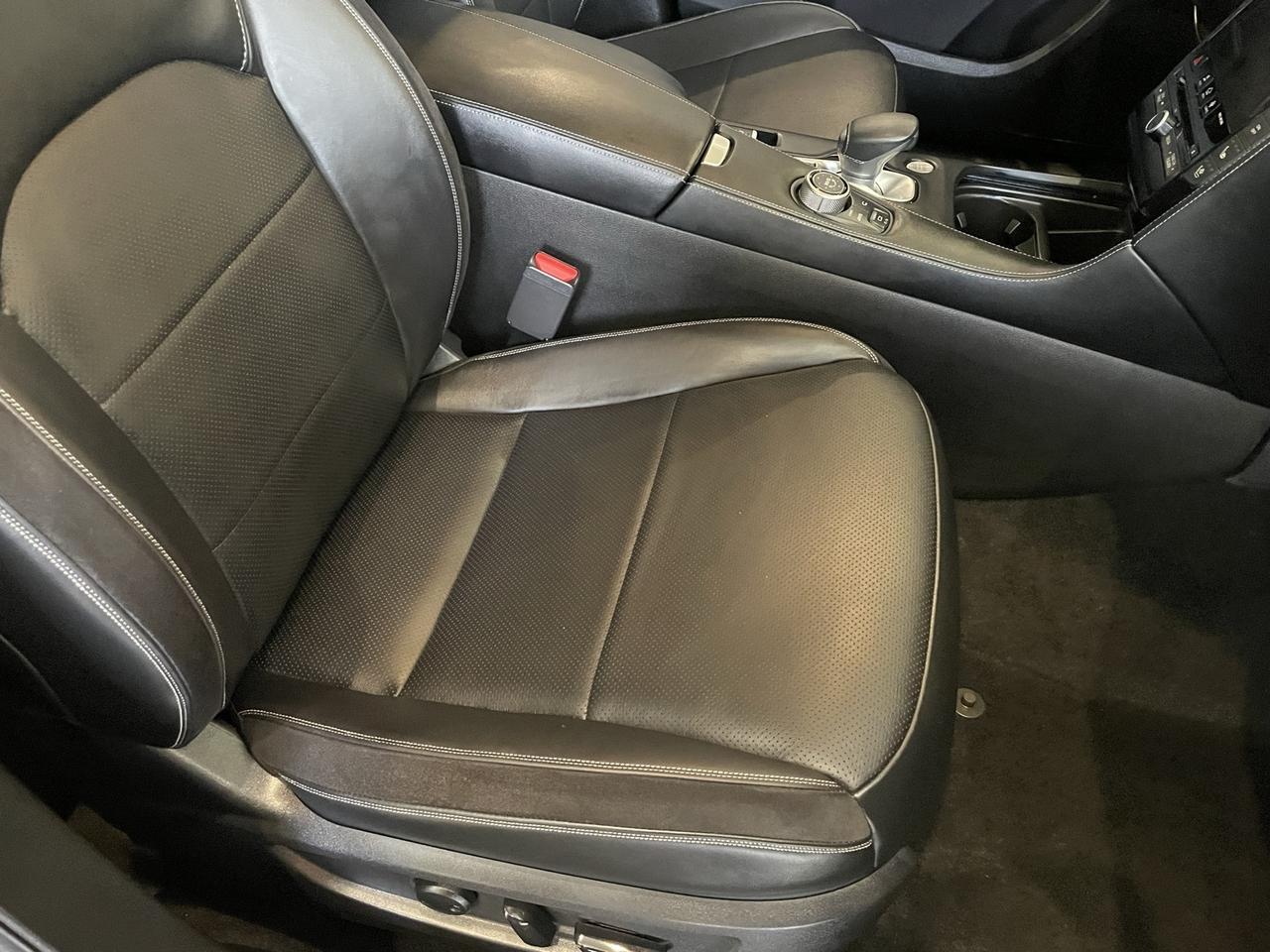 2022 INFINITI QX55 SENSORY Annapolis MD