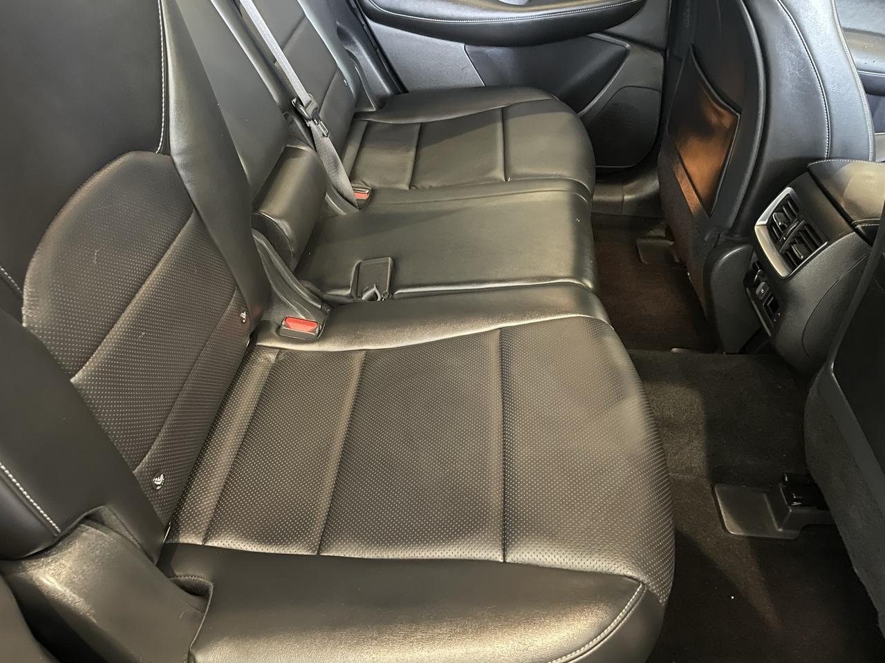 2022 INFINITI QX55 SENSORY Annapolis MD