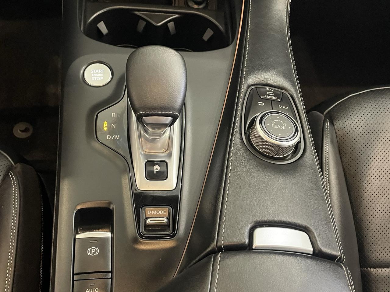 2022 INFINITI QX55 SENSORY Annapolis MD