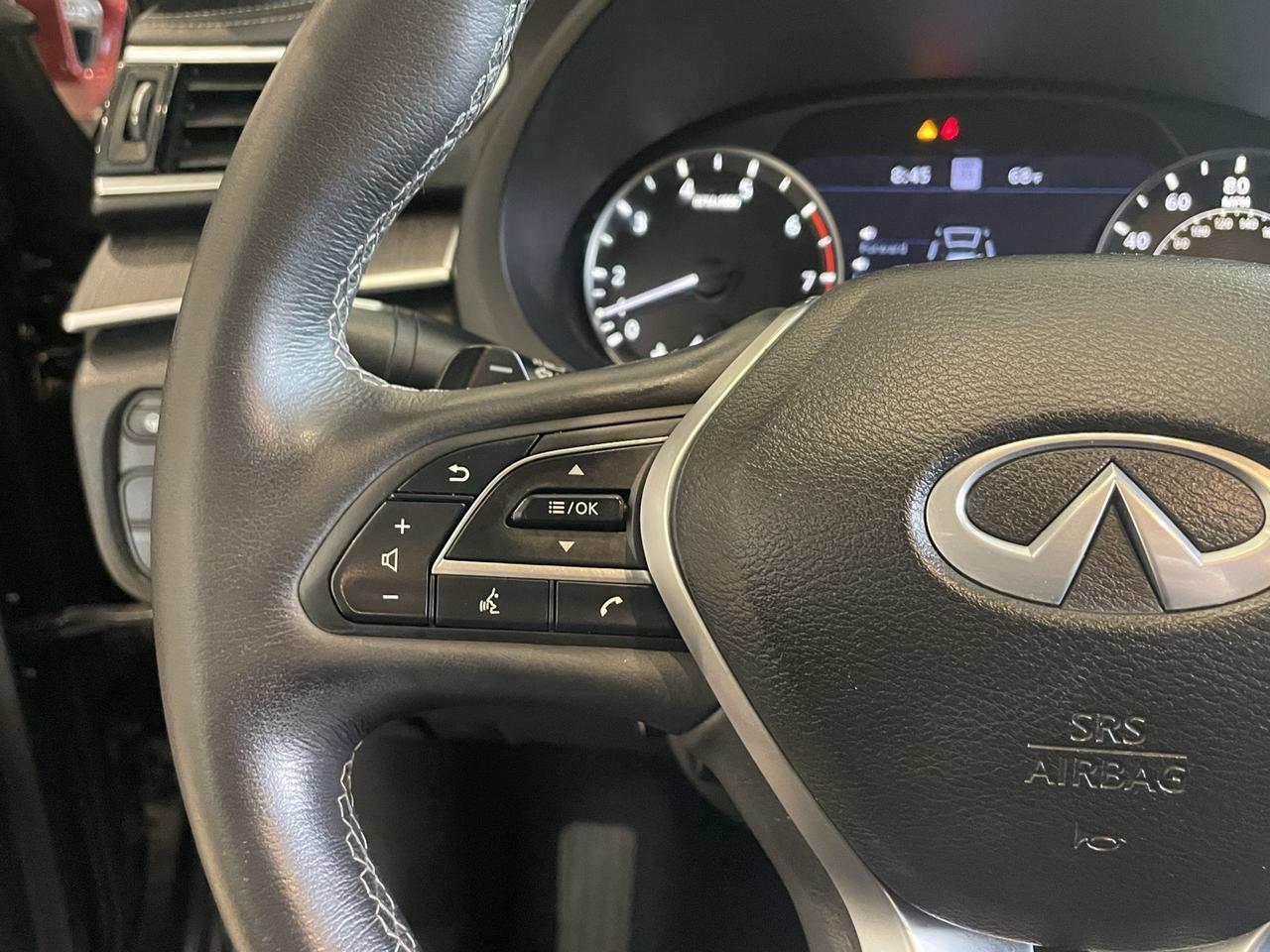 2022 INFINITI QX55 SENSORY Annapolis MD