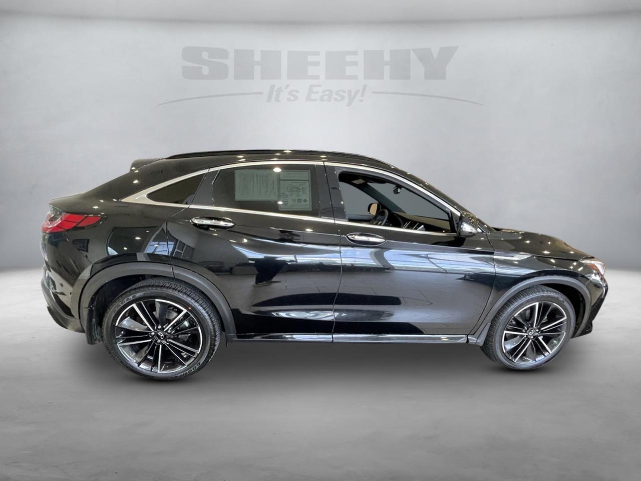 2022 INFINITI QX55 SENSORY Annapolis MD