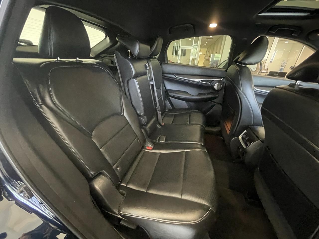 2022 INFINITI QX55 SENSORY Annapolis MD