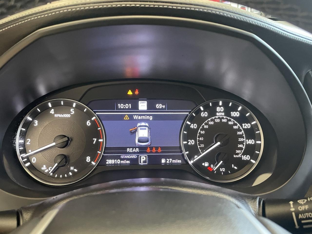 2022 INFINITI QX55 SENSORY Annapolis MD