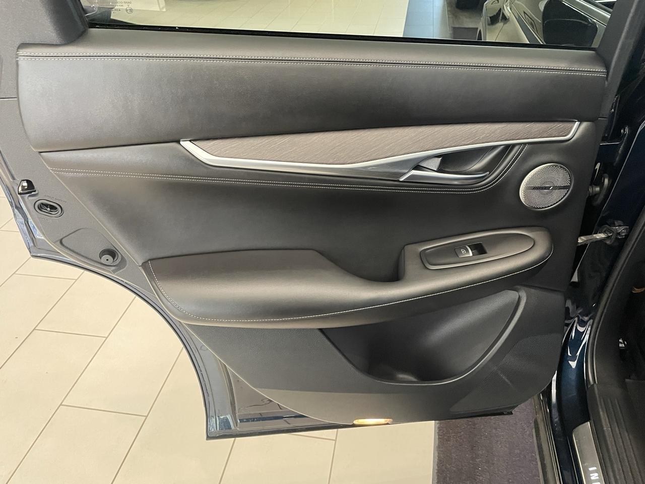 2022 INFINITI QX55 SENSORY Annapolis MD