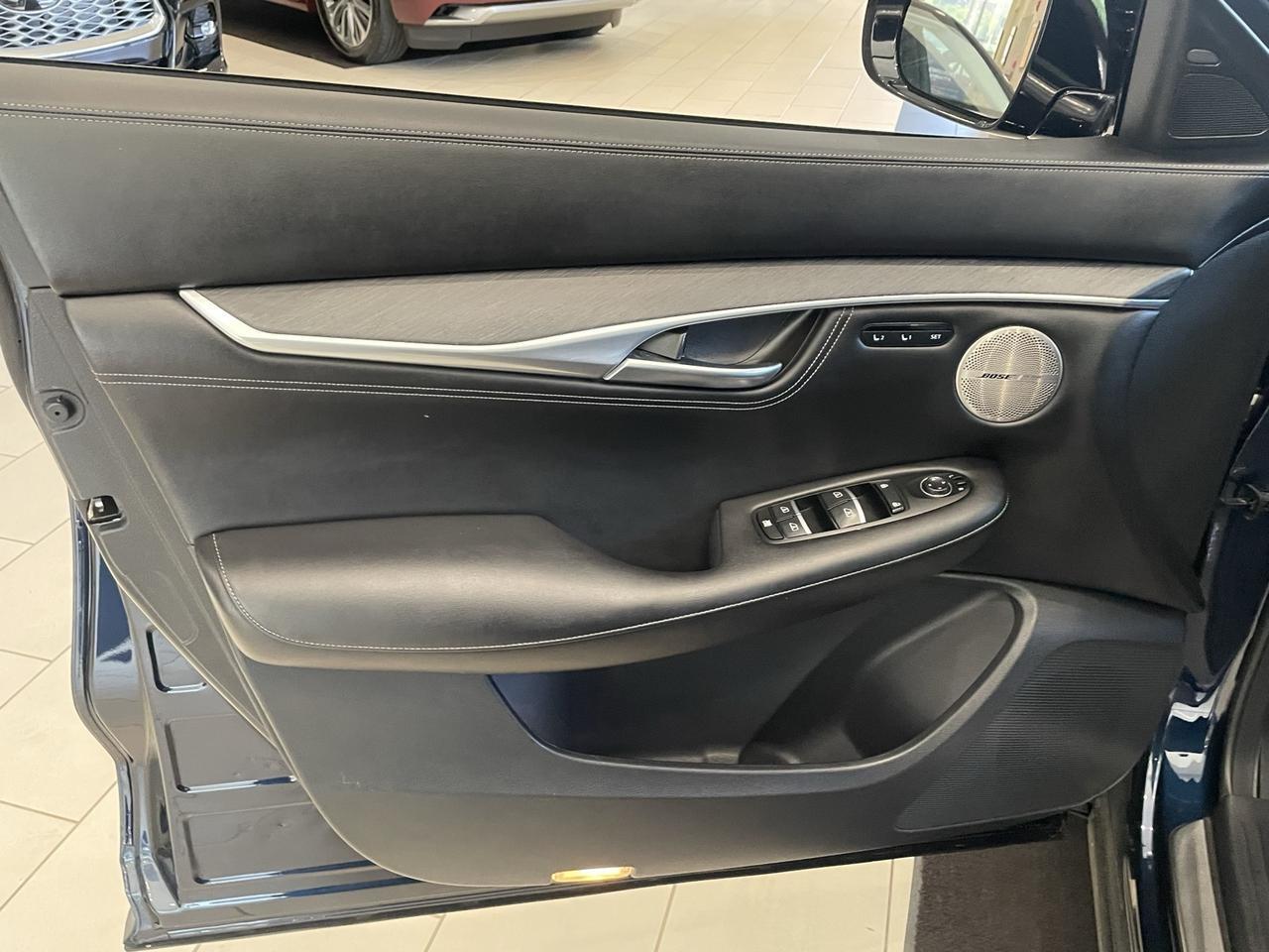 2022 INFINITI QX55 SENSORY Annapolis MD