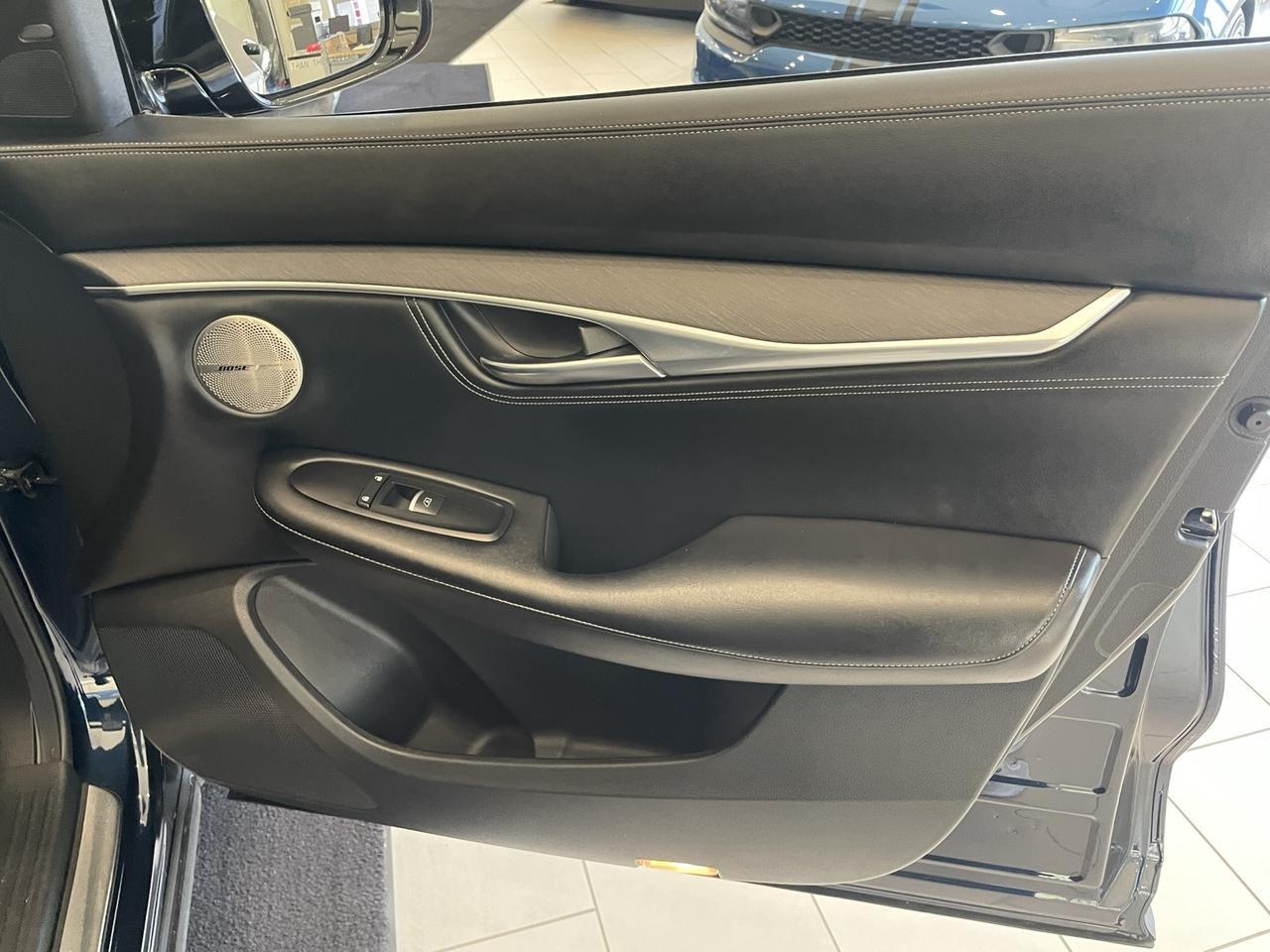 2022 INFINITI QX55 SENSORY Annapolis MD