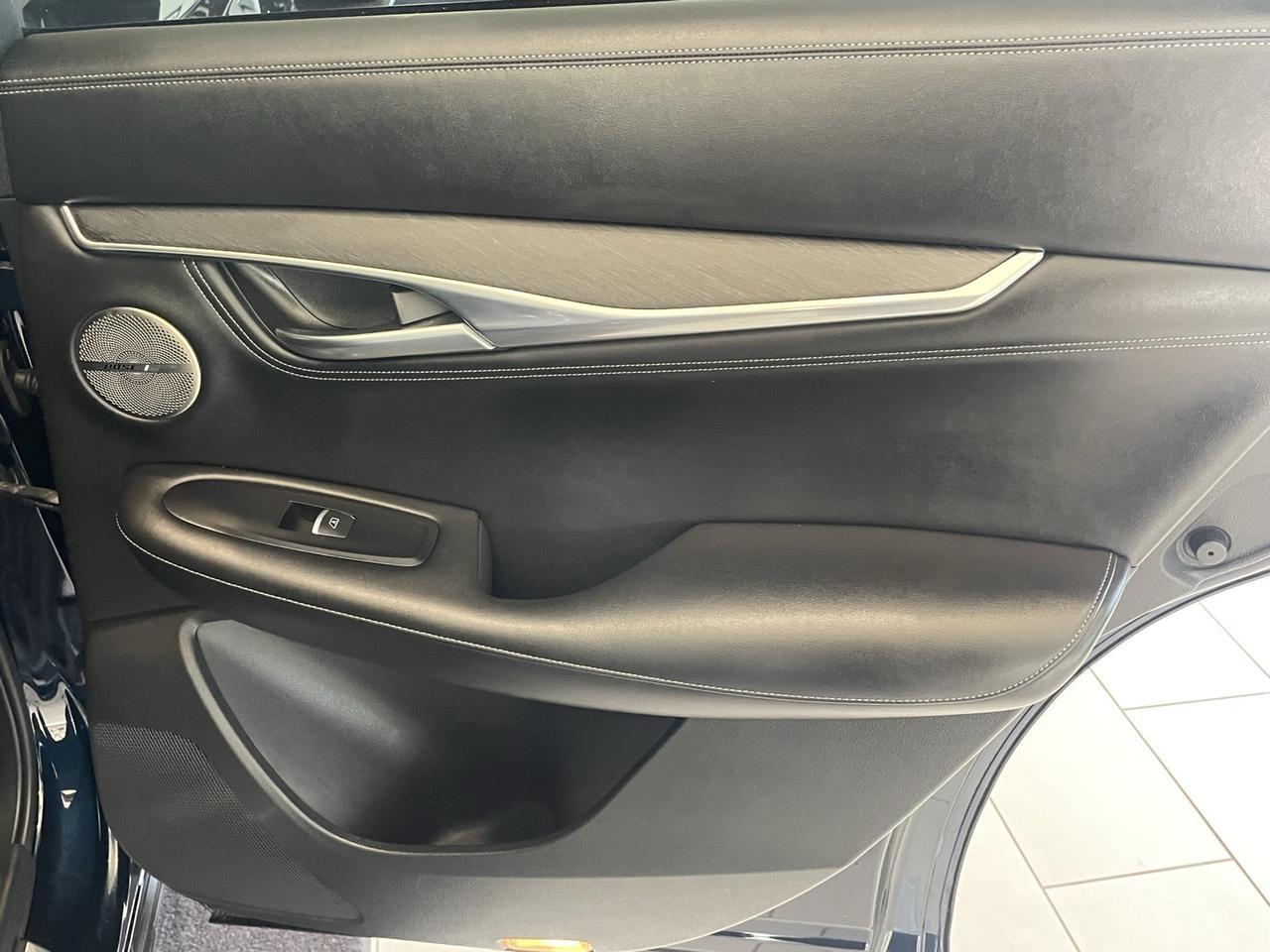 2022 INFINITI QX55 SENSORY Annapolis MD