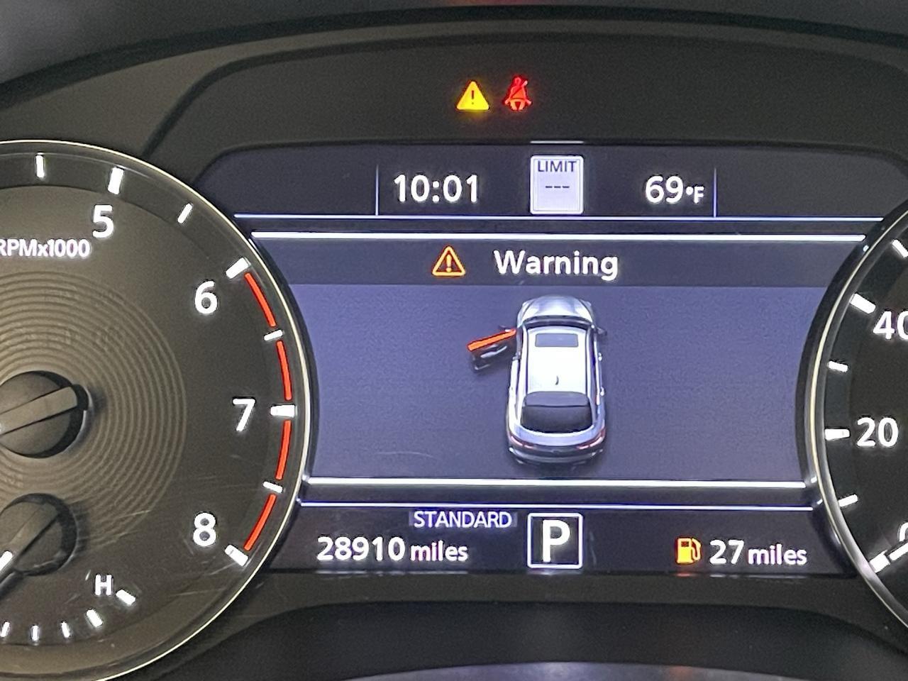 2022 INFINITI QX55 SENSORY Annapolis MD