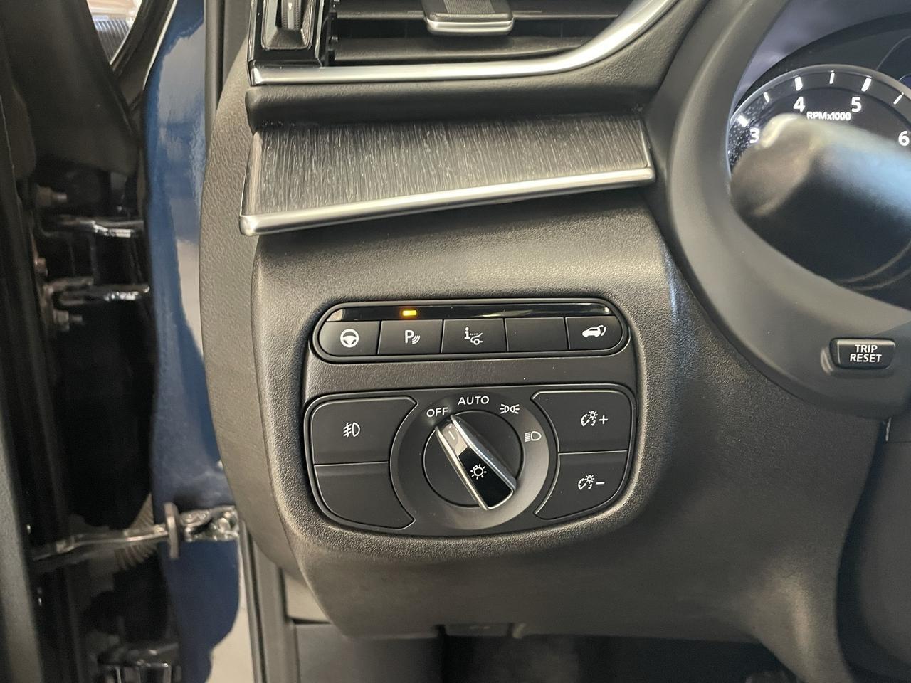 2022 INFINITI QX55 SENSORY Annapolis MD