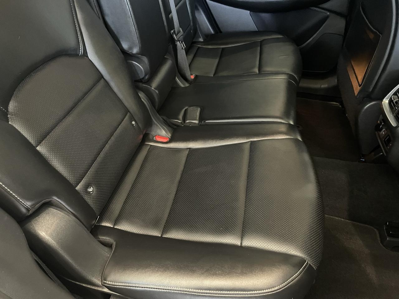 2022 INFINITI QX55 SENSORY Annapolis MD